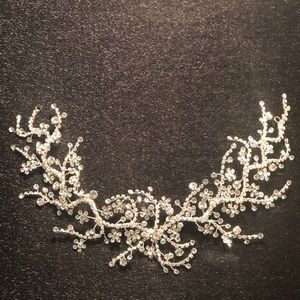 Bridal Headpiece